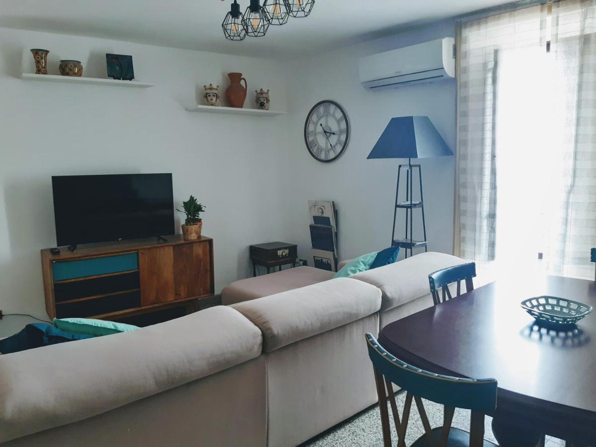 Willa Balcon De Petralia Petralia Soprana Zewnętrze zdjęcie