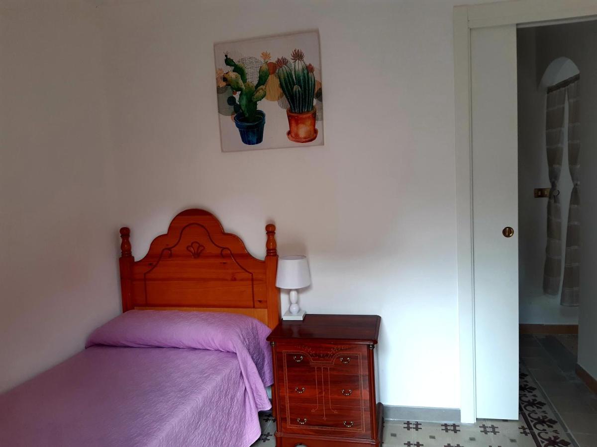 Willa Balcon De Petralia Petralia Soprana Zewnętrze zdjęcie